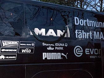 German police arrest suspect i...
